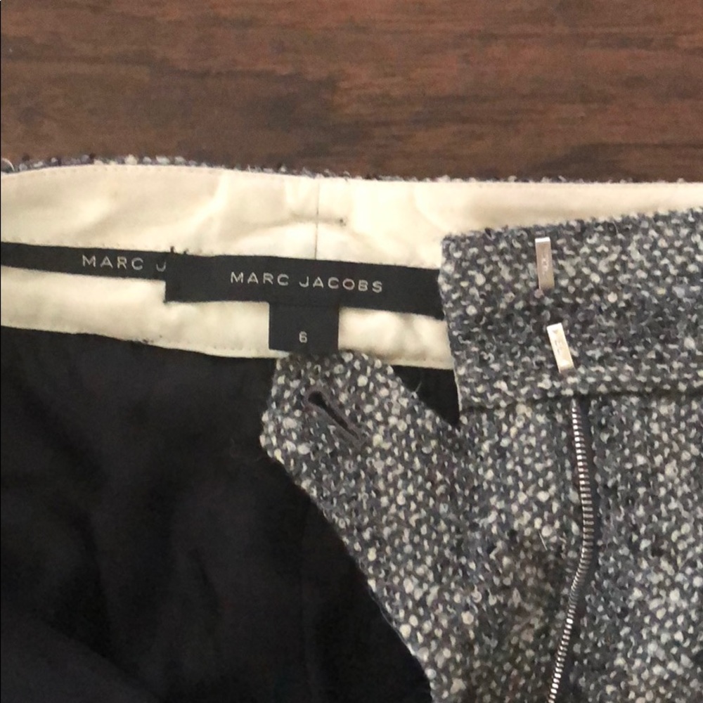 Marc jacobs stripped shorts - Picture 3 of 3